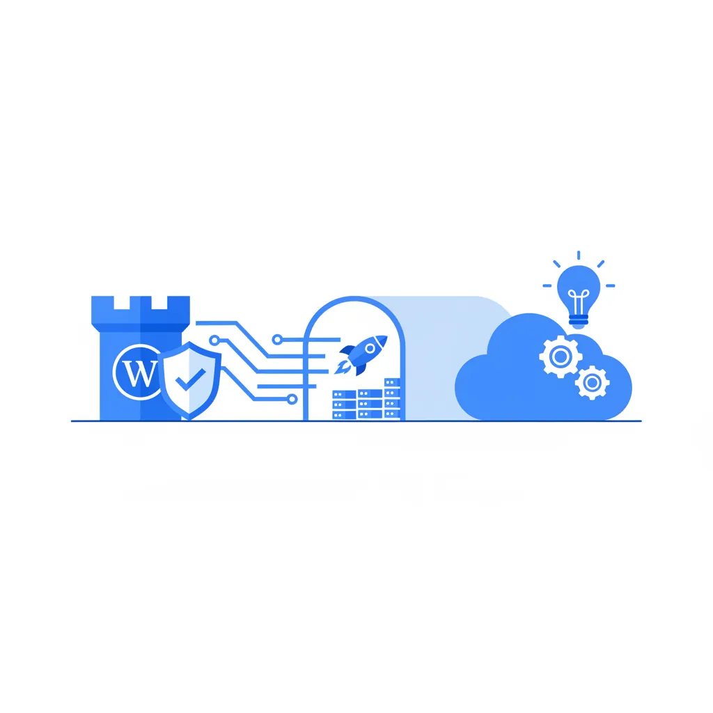 What is Managed WordPress Hosting? A Complete Guide for Beginners