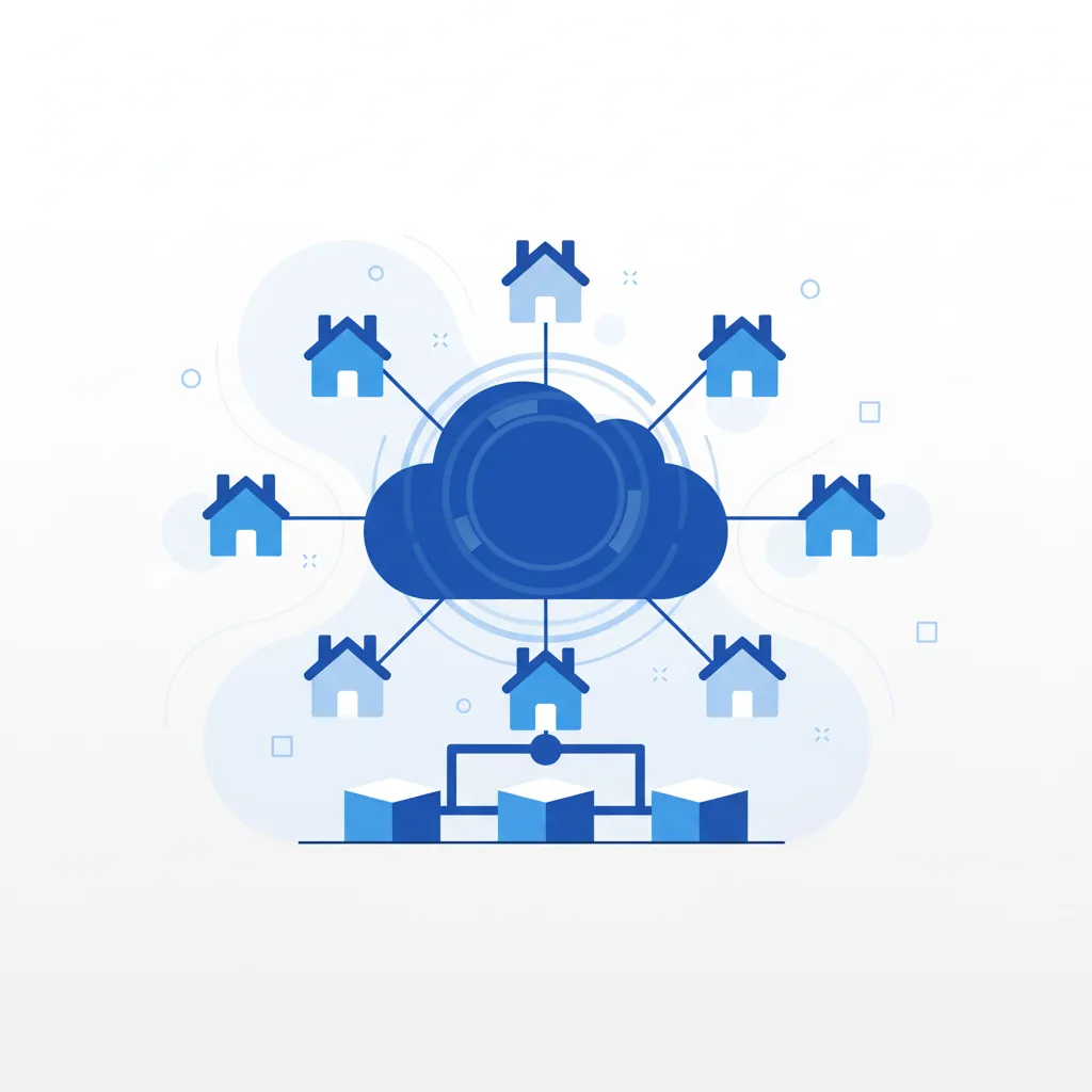 What is Shared Hosting? A Comprehensive Beginner's Guide